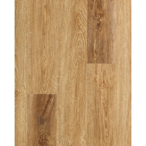 Explorers Cove SolidTech Select Metal Smoke Luxury Vinyl