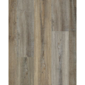 Explorers Cove SolidTech Select New Silhouette Luxury Vinyl