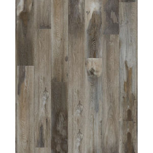 Explorers Cove SolidTech Select Raccoon Luxury Vinyl