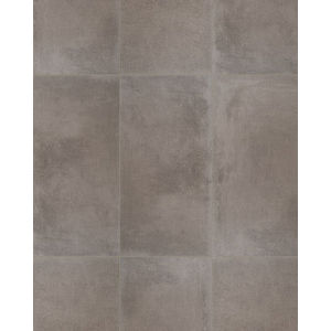 Fab-crete Charcoal Matte Porcelain Tile