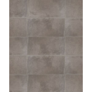 Fab-Crete Charcoal 12x24 Porcelain Tile