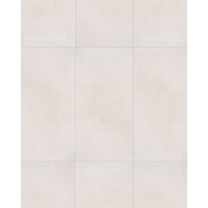 Fab-crete Cream Matte Porcelain Tile