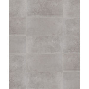 Fab-Crete Grey 12x24 Porcelain Tile