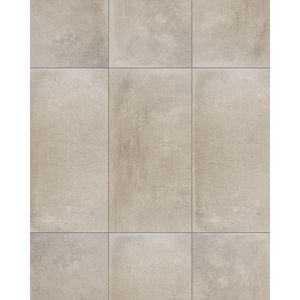 Fab-crete Taupe Matte Porcelain Tile