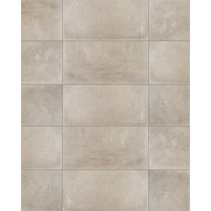 Fab-Crete Taupe 12x24 Porcelain Tile