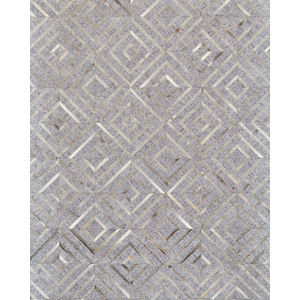 Fannin 0754F Gray/Taupe/Ivory Rug