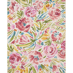 Fiji fij01 Beige/Multi