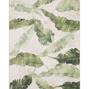 Fiji fij02 Beige/Green