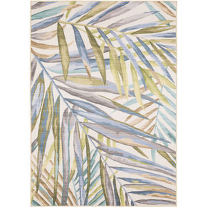 Fiji fij03 Beige/Multi