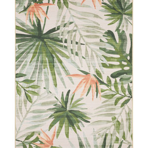 Fiji fij04 Beige/Green