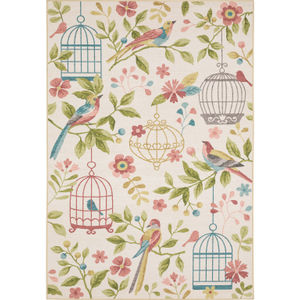 Fiji fij05 Beige/Multi