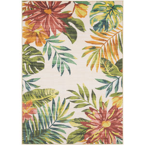 Fiji fij07 Beige/Multi