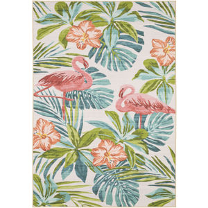 Fiji fij08 Beige/Multi