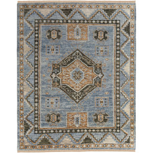 Fillmore 6935F Blue/Green Area Rug