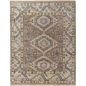 Fillmore 6943F Brown/Gray Area Rug