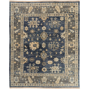 Fillmore 6954F Blue/Gray Area Rug