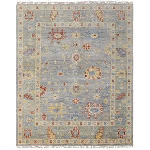 Fillmore 6954F Blue/Taupe/Gray Rug