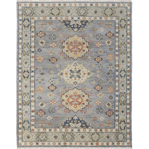 Fillmore 69CIF Blue/Taupe/Gray Rug