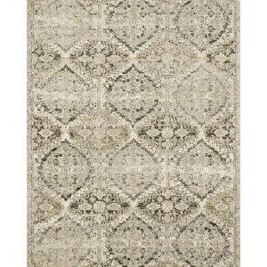 Florence 270h Ivory/Grey Area Rug