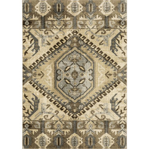 Florence 5090d Beige/Gold Area Rug