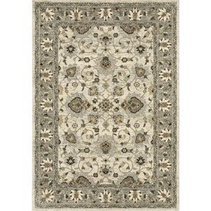 Florence 5508i Beige/Grey Area Rug