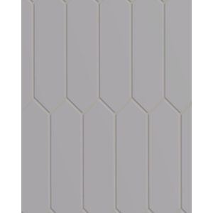 Force Grey Matte Porcelain Tile