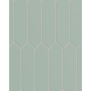 Force Jade Matte Porcelain Tile