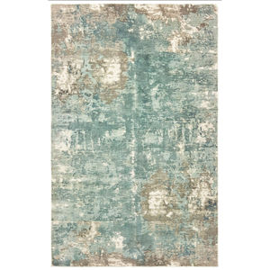 Formations 70005 Blue/Grey Area Rug