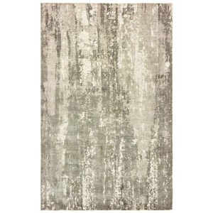 Formations 70006 Grey/Ivory Area Rug