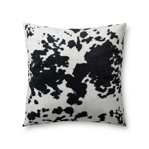 FP0001 Black/White 36