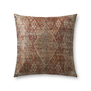 FP0009 Red/Multi 36