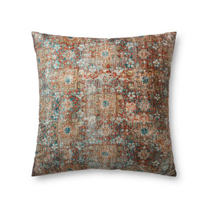 FP0011 Terracotta/Multi 36