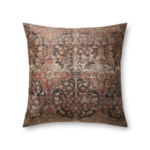 FP0013 Red/Multi 36