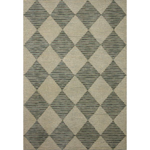 Francis FRA-01 Spa/Granite Area Rug