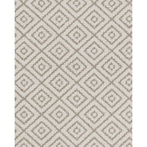 Stunning Opulence Patterned 46oz Carpet