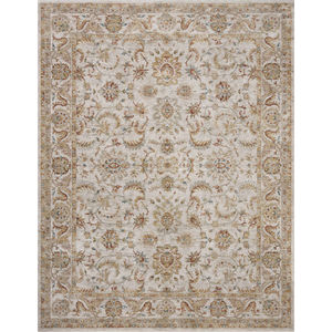 Gaia GAA-04 Natural/Sunset Area Rug