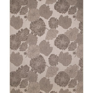Garden Oasis GOA04 Natural Area Rug
