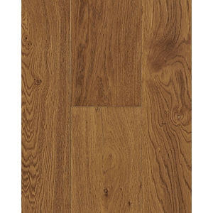 Nature's Canvas Gold Beach Charm Hickory Hardwood
