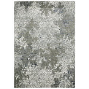 Gemini 2h Beige/Grey Area Rug