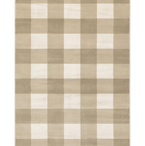 Georgia 678a Beige/Ivory Area Rug