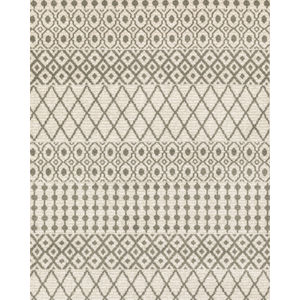 Georgia 717b Ivory/Grey Area Rug