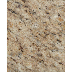 Giallo Ornamental Granite Countertop