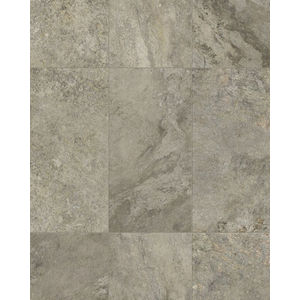 Glacier Slate Stone Matte Porcelain Tile