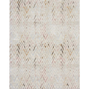 Glitz GLZ05 Multicolor Area Rug