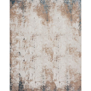Glitz GLZ06 Taupe/Multi Area Rug