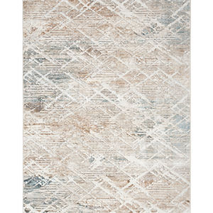 Glitz GLZ11 Grey Multicolor Area Rug