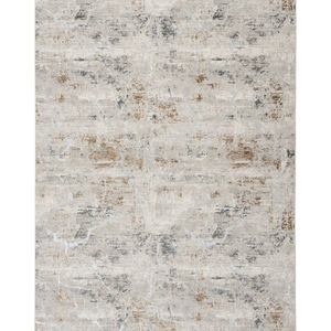 Glitz GLZ23 Grey Multicolor Area Rug
