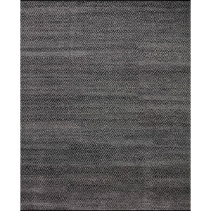 Grace GRC-02 Charcoal Area Rug