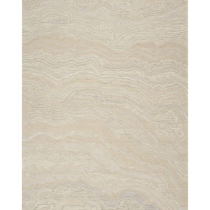 Graceful GRU01 Beige Area Rug