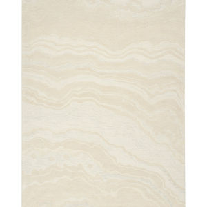 Graceful GRU01 Ivory Area Rug